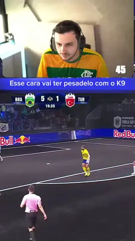 Kelvin é craque #gabepeixe #cortesgabepeixe #futebol #gaules #furia #g3x #neymar #loud #estagiario 