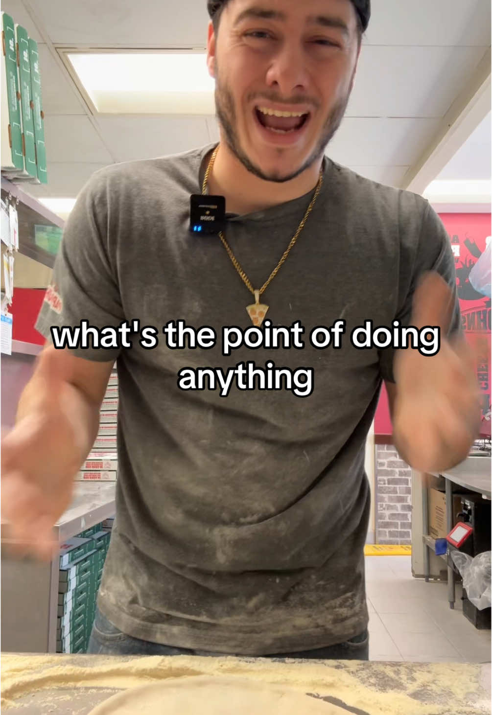 Replying to @user782998151 Anything Can be a career as long as you’re passionate and focused on getting better. The Simple Things Matter The Most.