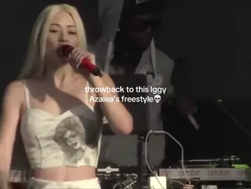 bro that’s the WORST thing i’ve ever heard #fyp #foryou #viral #freestyle #funny #iggyazalea #rap #hiphop 