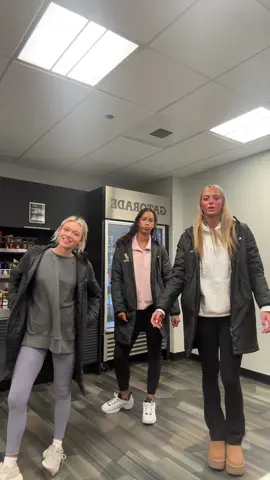 @maya @katiberez #foryou #slay #fyp #vanderbilt #athlete #d1 #studentathlete #nashville #dance #collegevolleyball #Love 