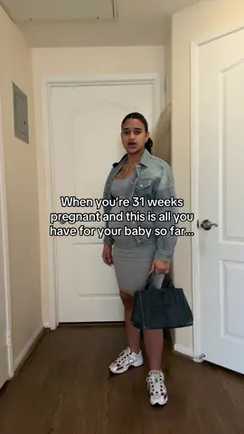 #pregnancy #pregnant #pregnancyhumor 