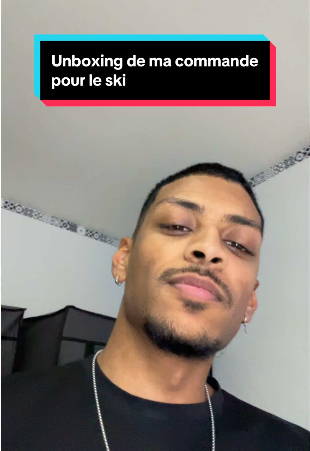 J’ouvre ma commande @Dopesnow . #pourtoi #unboxing #ski #skiunboxing #dopesnow 