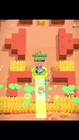 Doug + Meeple #brawlstars 