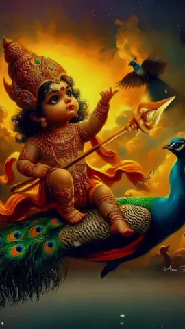 #CapCut #goodmorning #muruganthunai #murugan #happyfriday 