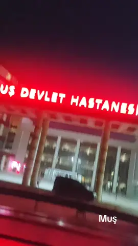 #mus #devlet #hastanesi #musdevlethastahanesi #49 