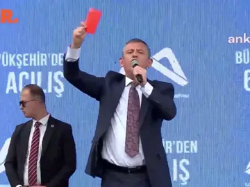 Özgür Özel’e tavsiye; İzmir’in CHP’li yönetiminin beceriksizliği, VAR’da açıkça görülüyor! #izmir #akparti #türkiye #kesfetteyiz #kesfet #turkey🇹🇷 #instagood #2025 #instagram #