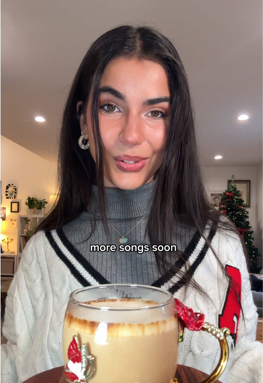 Replying to @penelopeeé Happier - @Olivia Rodrigo ❤️‍🩹 @livies hq ❤️ #Dorin #Coffeecover #singersoftiktok #singersongwriter #fyp #oliviarodrigo #happier 