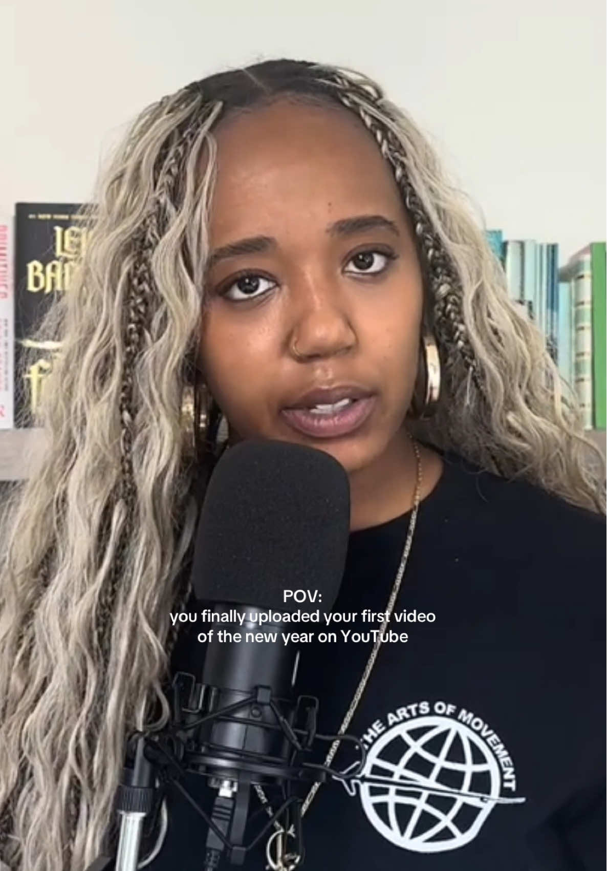 The grant writing champ is back. Go run up my watch hours, please 🌚💞#grantwriter #grantwritingforbeginners #youtubecreators #newyearnewvideo #grantconsultant 
