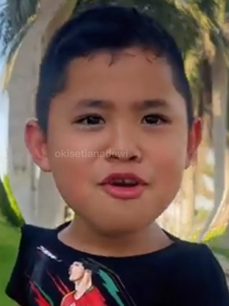 ada aada aja kakak adik ini #fyp #egypt #mesir #masyaallahtabarakkallah #foryou #okisetianadewi #osd #viral #fypシ 