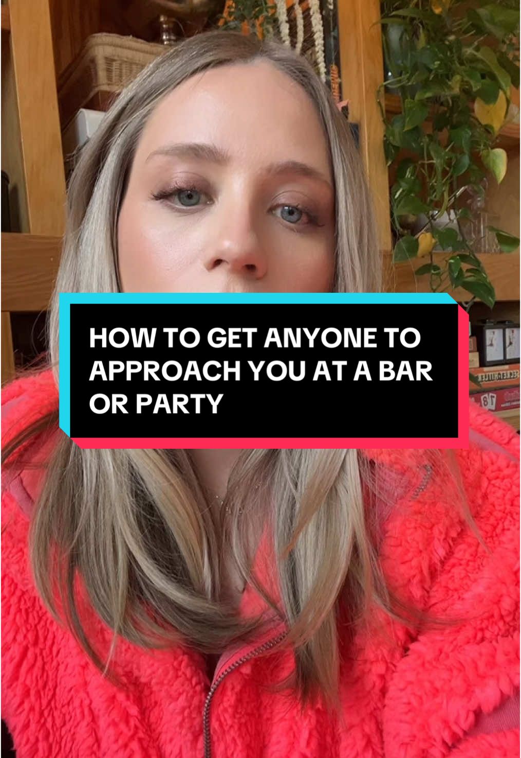 Sticky Eyes™️ is INCREDIBLY powerful so use it responsibly #datinghacks #moderndating #meetcute 
