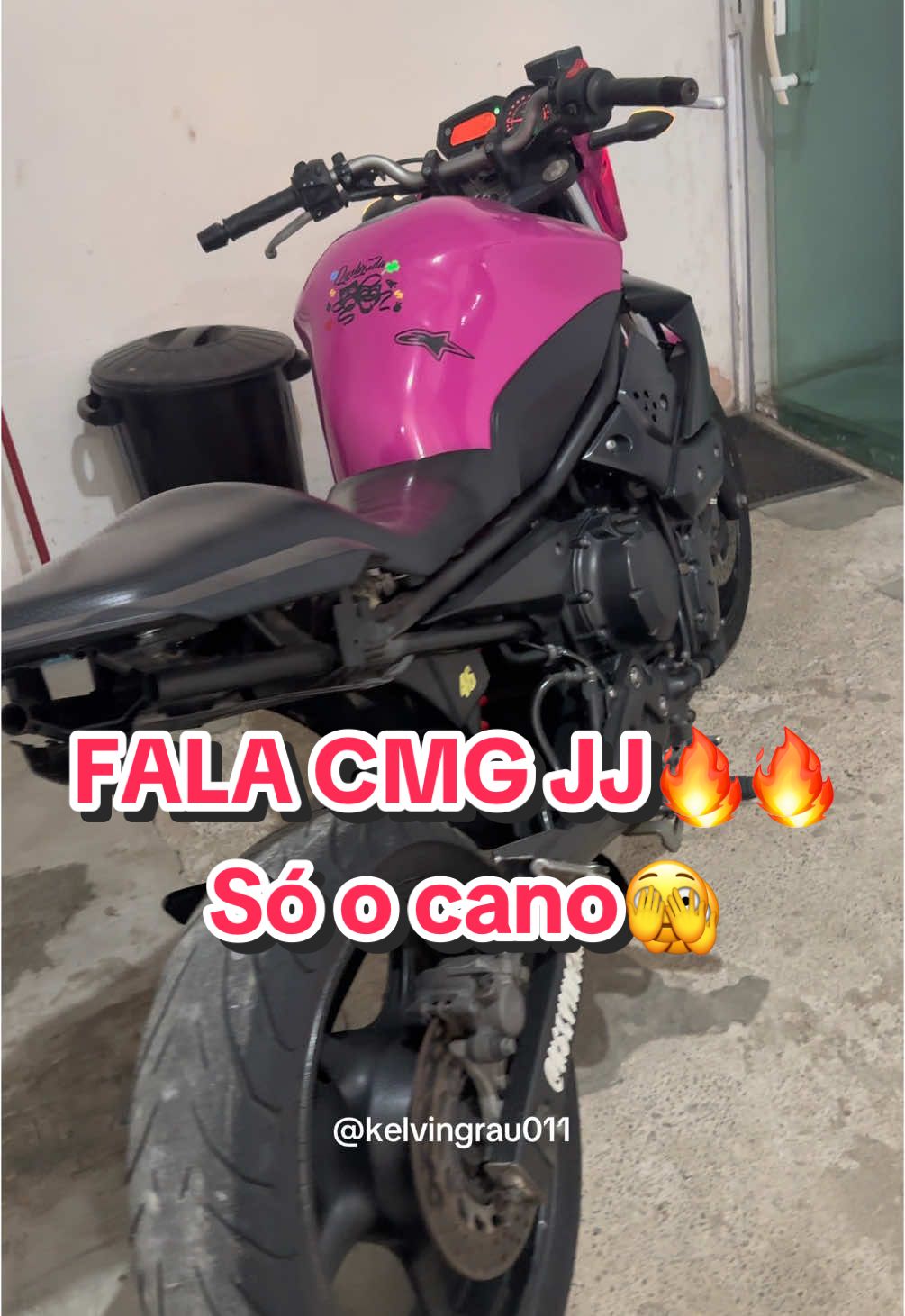 FALA CMG JJ🔥🚀.        .  . . #xj6 #xj6umsonho #xj6oficial #xj6meta #soocano 