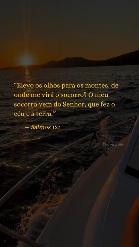 Socorro bem presente. 🙌❤️‍🔥 #féemDeus #gospel #confie #jesuslovesyou #esperança 