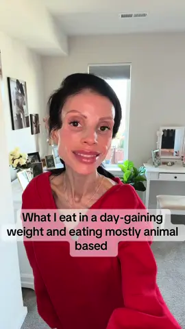 Everything I eat in a day gaining weight and eating mostly animal based! I love this way of eating and I have so much energy that I never had before! #whatieatinaday #animalbased #weightgain #HealingJourney #weightgainjourney #carnivore #guthealth 