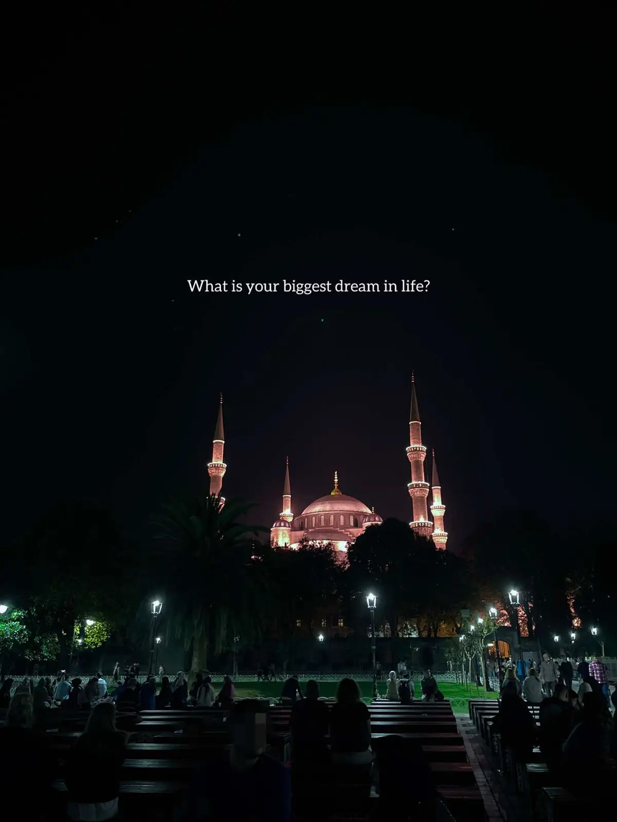 ᴍᴀʏ الله {ꜱᴡᴛ} ɢᴜɪᴅᴇ ᴜꜱ, ꜰᴏʀɢɪᴠᴇ ᴜꜱ ᴀɴᴅ ʙʟᴇꜱꜱ ᴜꜱ ᴡɪᴛʜ ʜɪꜱ ᴇᴛᴇʀɴᴀʟ ᴘᴀʀᴀᴅɪꜱᴇ. ᴀᴍɪɴ #sabr #tawakkul #paradise #8930 #inshaallah #islamicreminder #alhamdulillah