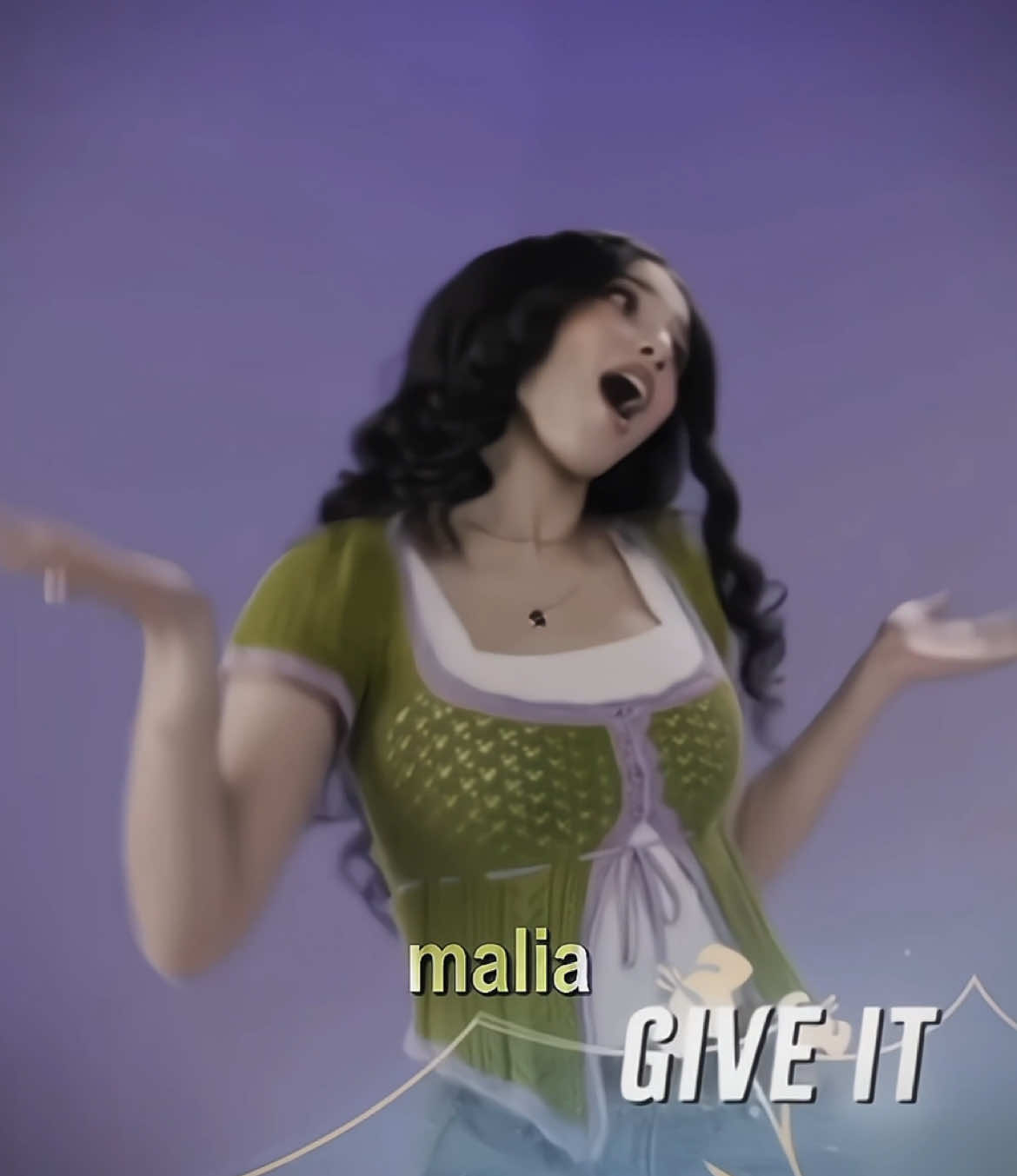 my capcut was lagging bad today😭 - @Malia:)  - #foryoupage #blowup #goviral #abcxyz #xybca #trend #edit #foryou #maliabaker #mxliaxdscedz #descendants 