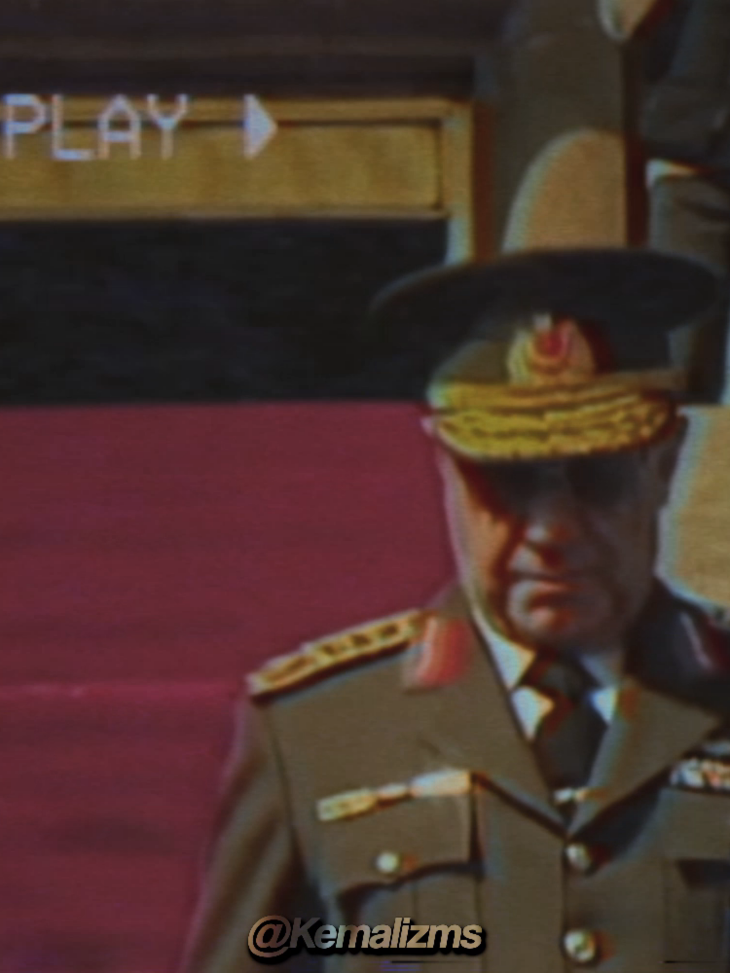 #kemalizmsedit#ismailhakkıkaradayı#28şubat#laiktsk#laiklik#cumhuriyet#kesfet#keşfetbeniöneçıkar