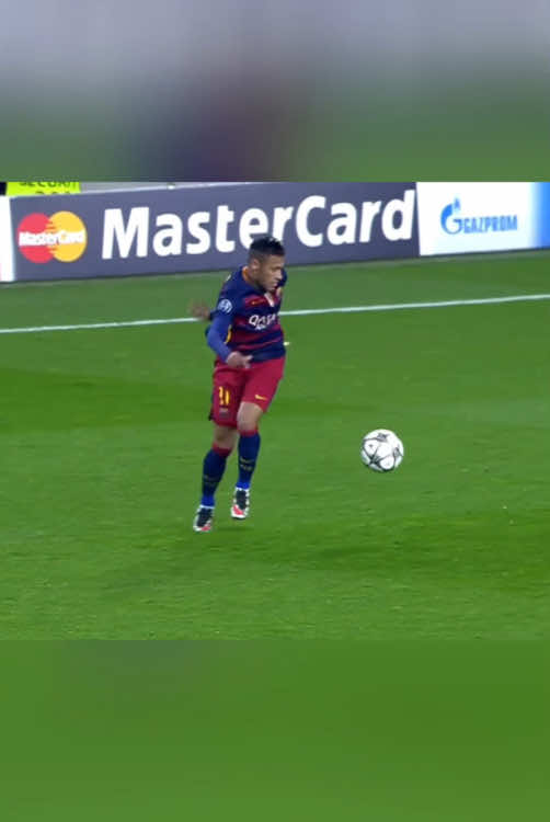 Neymar Junior 🇧🇷 /|| SKILL DRIBBLING Vidéo sans musique ❌ #neymar #skill #footballedit #foryouu 