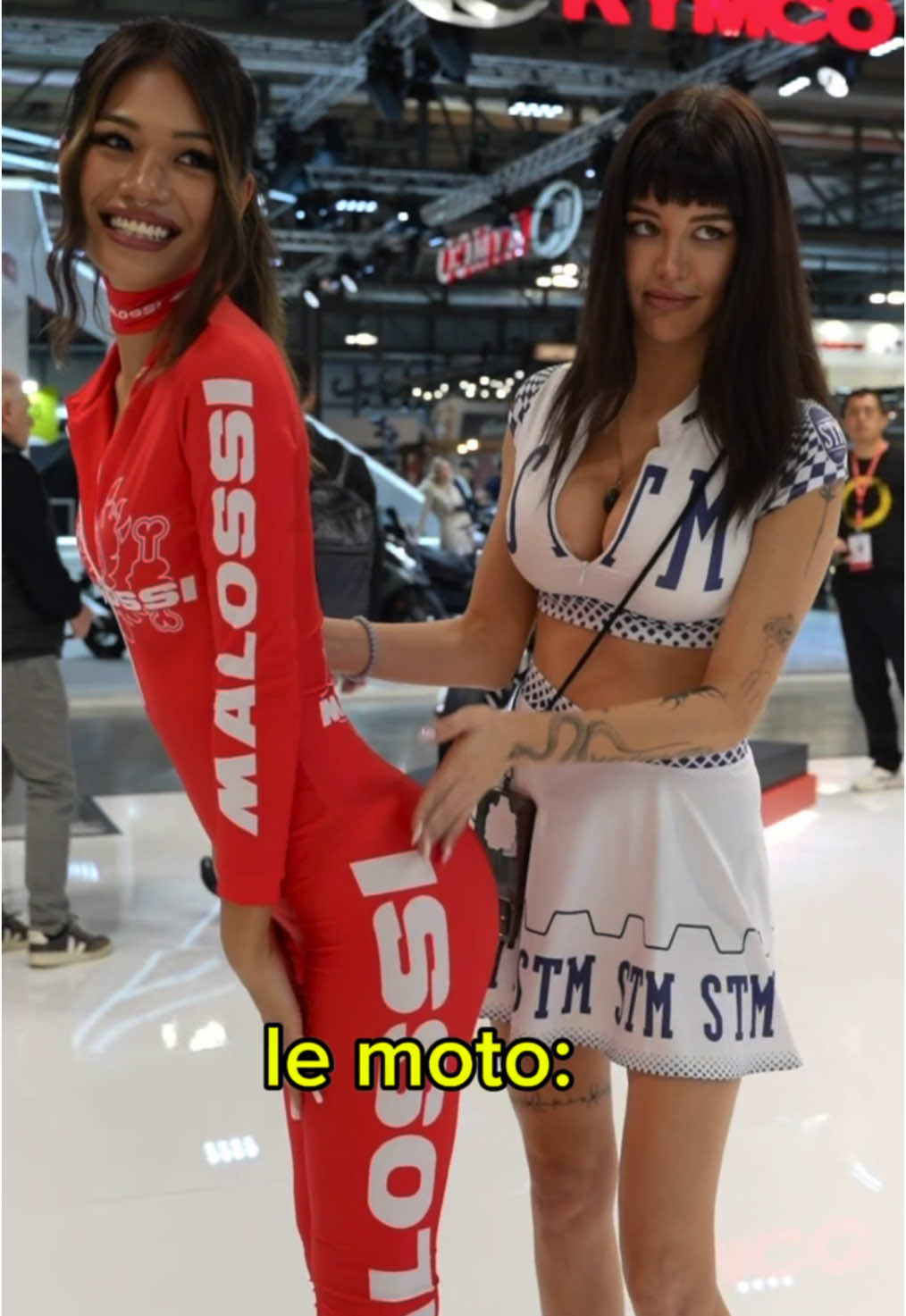 L’MBE è ormai alle porte🚪🔴 Facci sapere quale e quanti giorni andrai🔥#tuttipazziperlapista #mbeverona #mbe 