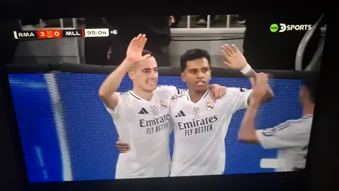 Real Madrid Esta En La Final #RealMadrid #Gana3-0 #Clasico