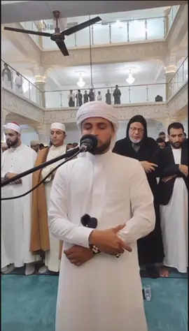 #عبدالعزيز_سحيم #القران_الكريم #صلاة_التراويح 