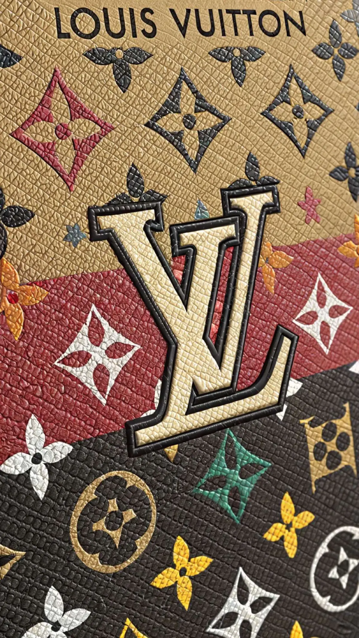 #louisvuitton #lv #rich #money #designer #wallpaper #photos #background #aesthetic #luxury #luxurylife #slideshow #slideshowtrend #4k #brown #paris #richlife 