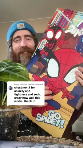 Replying to @Rylee Dawn #asmr #heal #healing #chest #relief #heartchakra #heart #spidey #relax #alliswell #joy #alive #asmrsounds #asmrsleep #sleep #relaxingvideos #asmrvideo #asmrcommunity #asmrtiktoks #lofi #rest #lofiasmr 