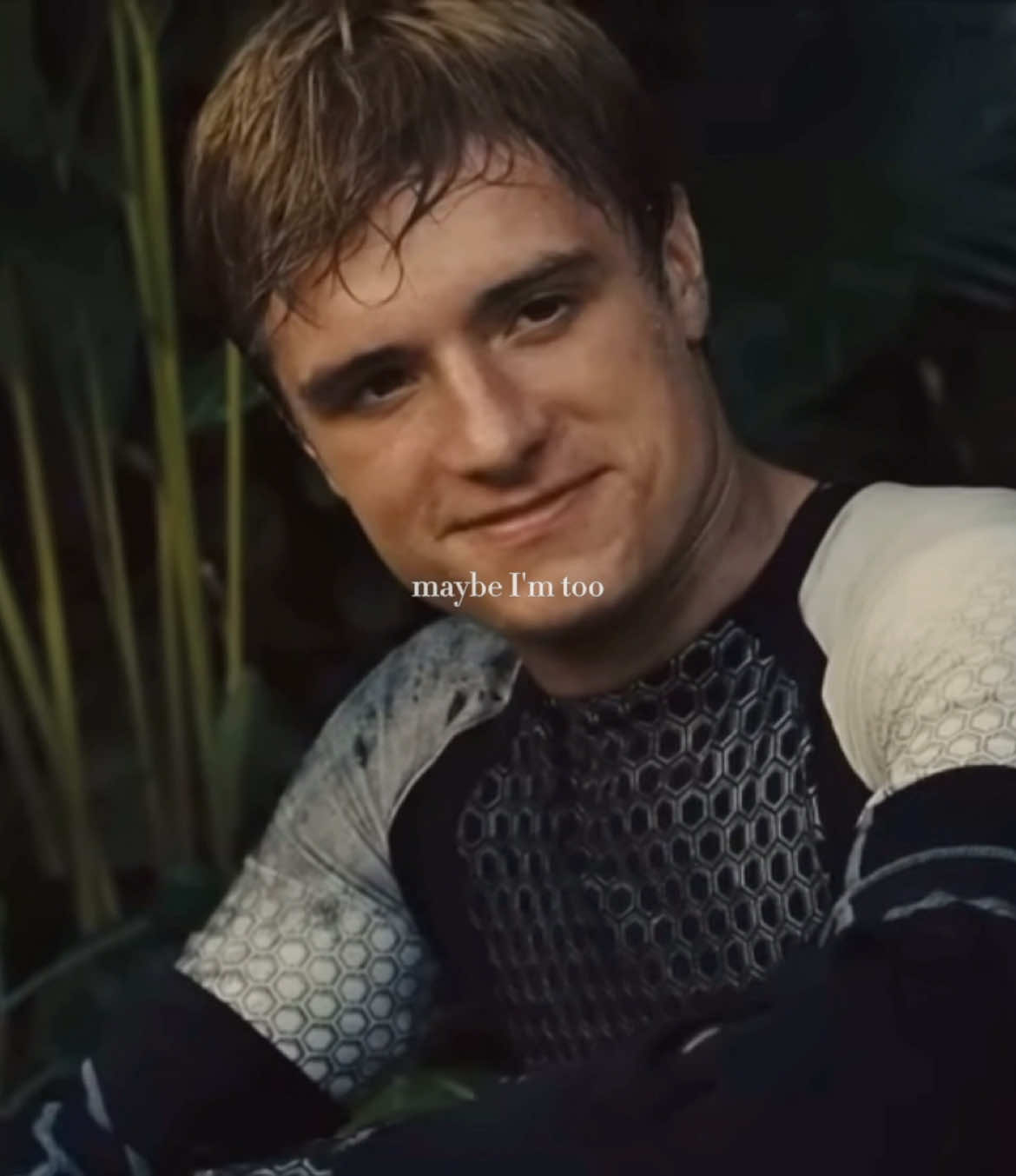 Katniss & Peeta: The Hunger Games Trilogy | Do I Wanna Know (this cover changed lives)  #thehungergamescatchingfire #thgedit #thg #thehungergames #thehungergamesedit #everlark #everlarkedit #peetamellark #peetamellarkedit #katnisseverdeenedit #katnisseverdeen #catchingfire #mockingjay #joshhutcherson #jenniferlawrence #arcticmonkeys #hozier #doiwannaknow 