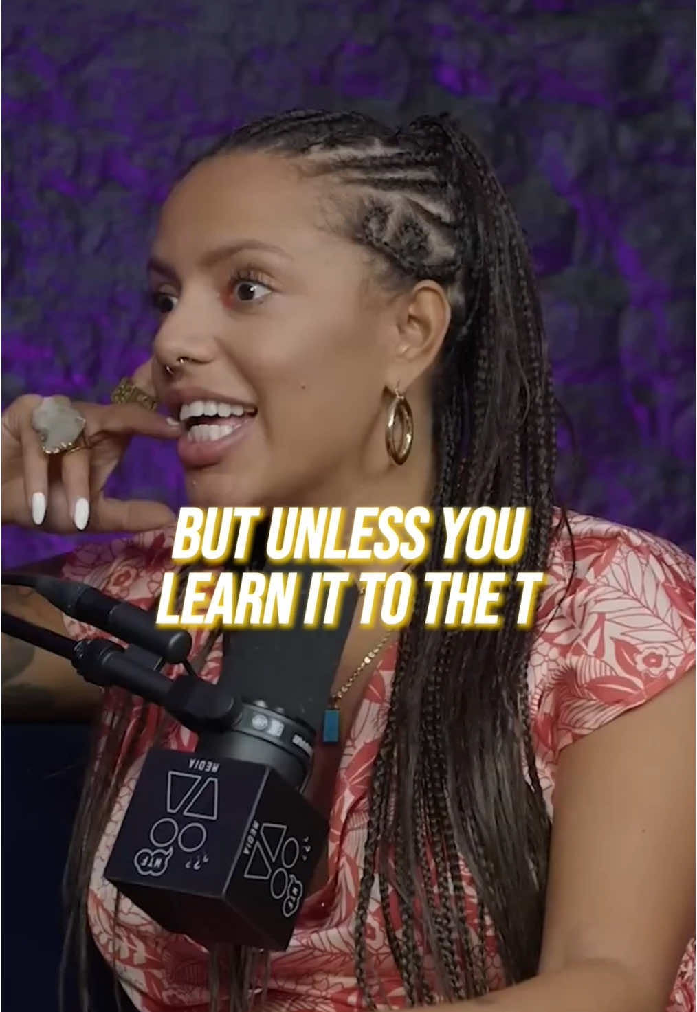 We all know that it can take a lot to figure out exactly how she likes down there 💦 Every girl likes it different 🤷🏽‍♀️ @alex3nglish wanted to know the best way to get a woman off and @punkiejohnson’s answer was not what he was expecting 😂 Ladies, how long did it take your partner to figure out what works for you? 🤔💬 #punkiejohnson #alexenglish #weezywtf #mandiib #relationshipadvice #moderndating #tinder #bumble #hinge #relationships #dating #girltalk #whoreibledecisions