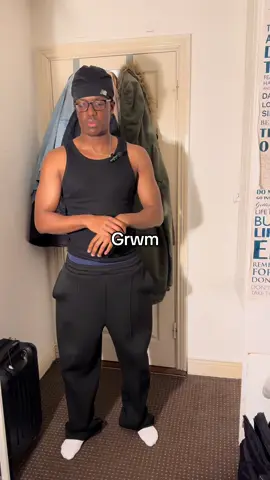 Grwm #menfashion#outfitsinspo#fashiontiktok#streetwear  