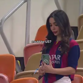 could be us ? #FCB #barcelona #football #fpy #برشلونة #السعودية #جدة 