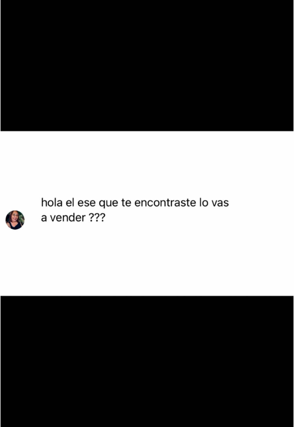 Amiga? 😭 #fyp 