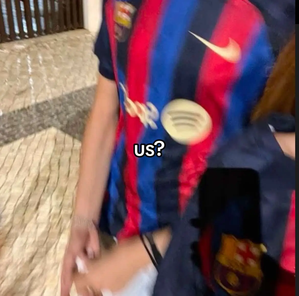 best couple💙❤️|| #foryou #team #match #fyp #foryoupage #parati #footballtiktok #tiktok #viscabarca #catalan #culers #fcbarcelona #barcelona #blaugrana #football #catalunya #club #barca #Love  #trend #viral #españa  #español #spain #spanish #lamineyamal #loyal #edit #campnou 