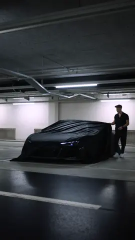 🫀🫀 #mynewcar #audi #r8 #performance 
