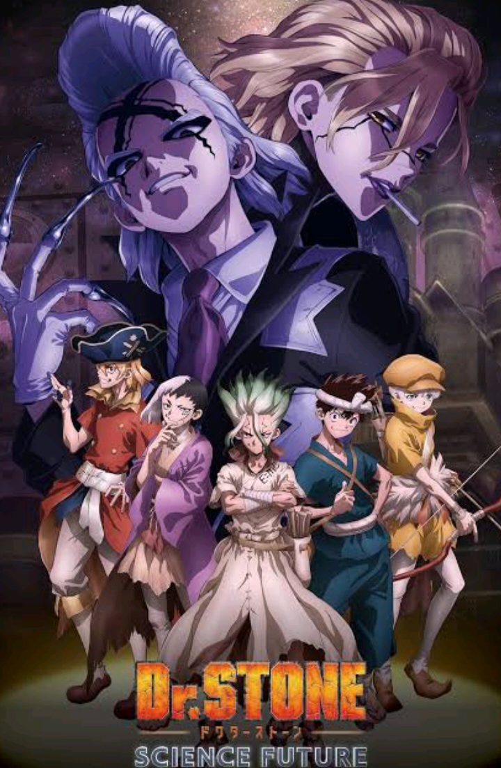 ░ASSISTIR DR. STONE T4░  「EPISÓDIO 1 DUBLADO」 🔗 ʟɪɴᴋs ɴᴀ ʙɪᴏ sᴇᴍ ᴀɴᴜɴᴄɪᴏs Assistir Dr. Stone Science Future Dublado  Episódio 1 DR. STONE SCIENCE FUTURE  AnifoMax  Site de animes Os melhores animes #dr #anifomax #drstone #episode1 #portugal🇵🇹 #angola🇦🇴 #foryoupage 