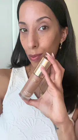 Embracing the GLOW from @Ogee Luxury Organics TINTED SERUM.✨  It’s giving all the clean vibes with it’s pure organic ingredients combined with skincare.🌿 This serum has completely transformed my makeup routine! It makes getting ready a breeze, and I’m obsessed with how effortlessly I can build the coverage to achieve the perfect look! Shade: 5.00N Ginko *use my code HEATHERSMITH15 for 15% off orders (link in bio) #beyondcleanbeauties #ogee #clean #glowingskin #glowgoals #beauty #tintedserum #beautytips 