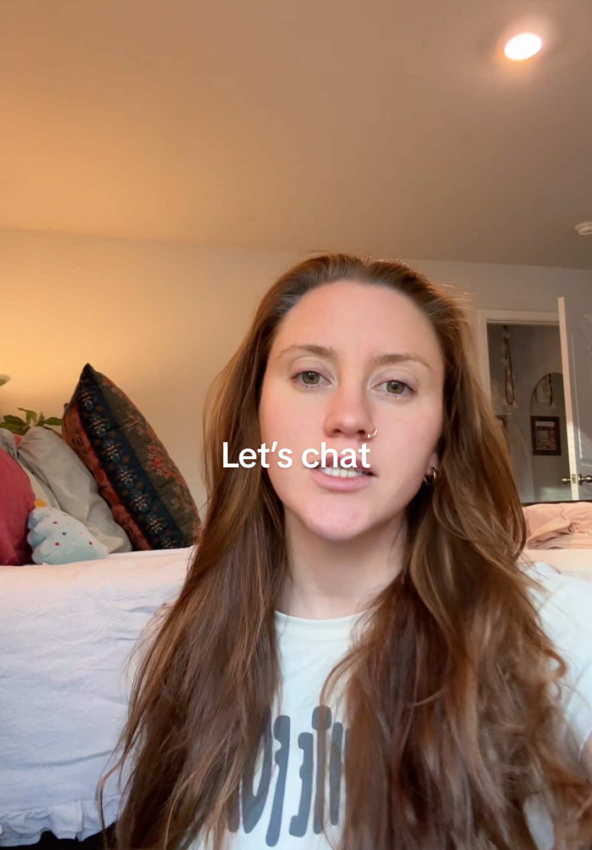 I’m nervous for tmrow 😭 #tiktokban #savetiktok #motherhood #storytime #momtok #update 