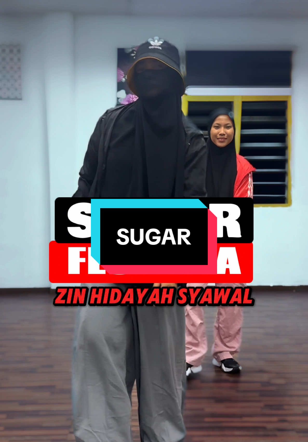 A dance woth my little girl🩷 #ffczumbapd #zumbahidayahsyawal #senamdariportdickson #zinhidayahsyawal #zinviral #zumbaportdickson #zincommunity #zumbamalaysia #zumbanegerisembilan #zumbaputrajaya #zumbaselangor #zumbamelaka 