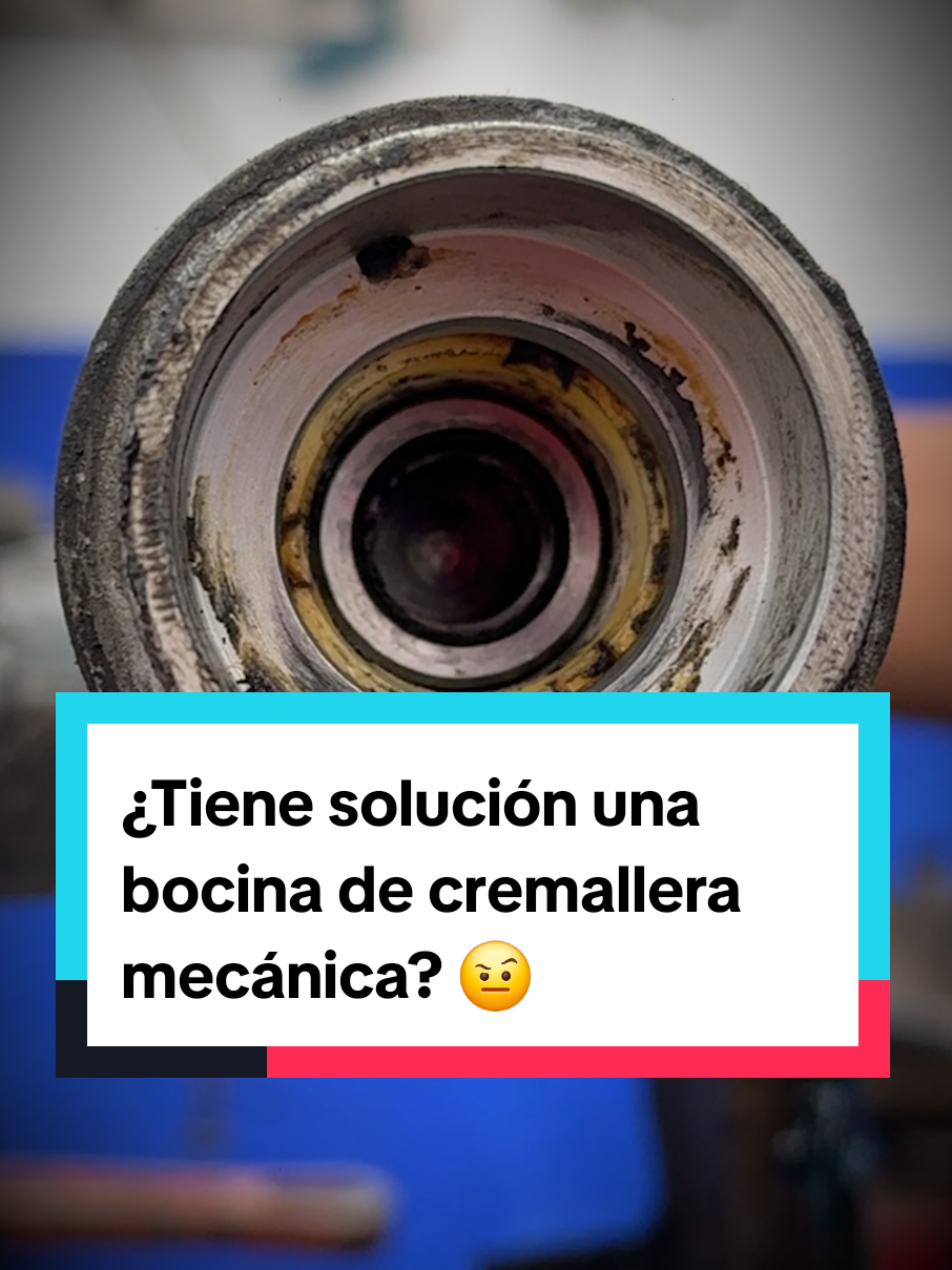 ¿Tiene solución una bocina de cremallera mecánica? 🤔🔧 Sobrinos, recibimos todo tipo de cremalleras en nuestros talleres. 😎 Tampoco importa el año, marca o modelo de tu vehículo, nosotros nos encargamos. 🤝 ¡Contáctanos! 😉 📲 936801590 / 923034559 📞 #cremallera #bocinadecremallera #ejecremallera #alineamiento #tallerautomotriz #regulacioncremallera #cremalleramecanica 
