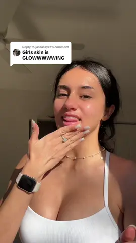 Replying to @jassassyzz @Natics Skin i love u pls 🥹❤️