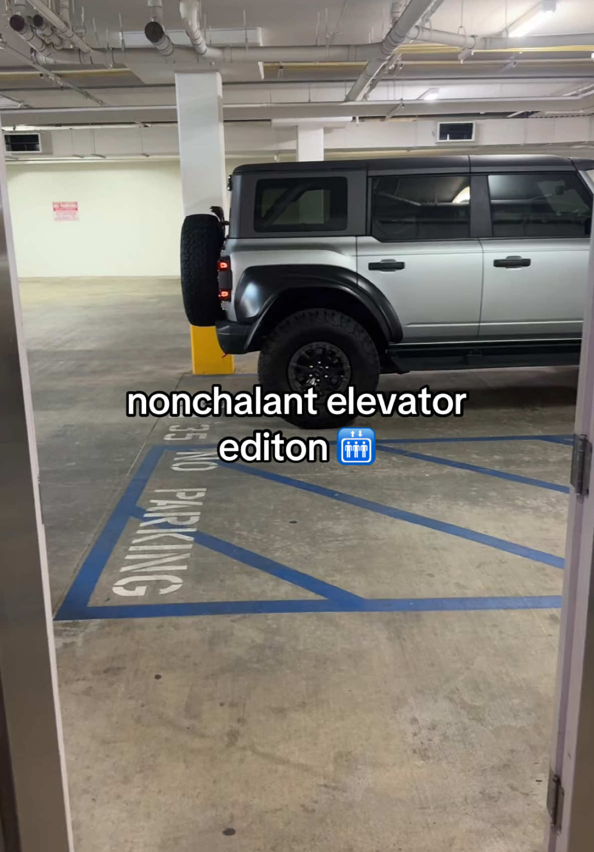 pick ur winner 😈 elevator challenge 
