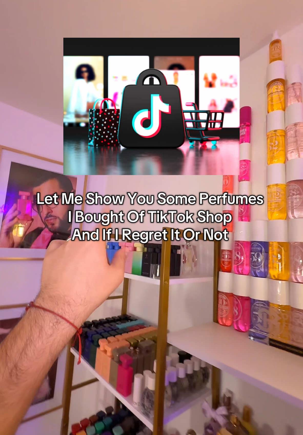@Paul | Fragrance Influencer let me show you some perfumes I bought off tiktok shop #perfumetok #perfume #fragrance #TikTokShop #perfumetiktok #perfumes #lataffa #chocomusk #herconfession 
