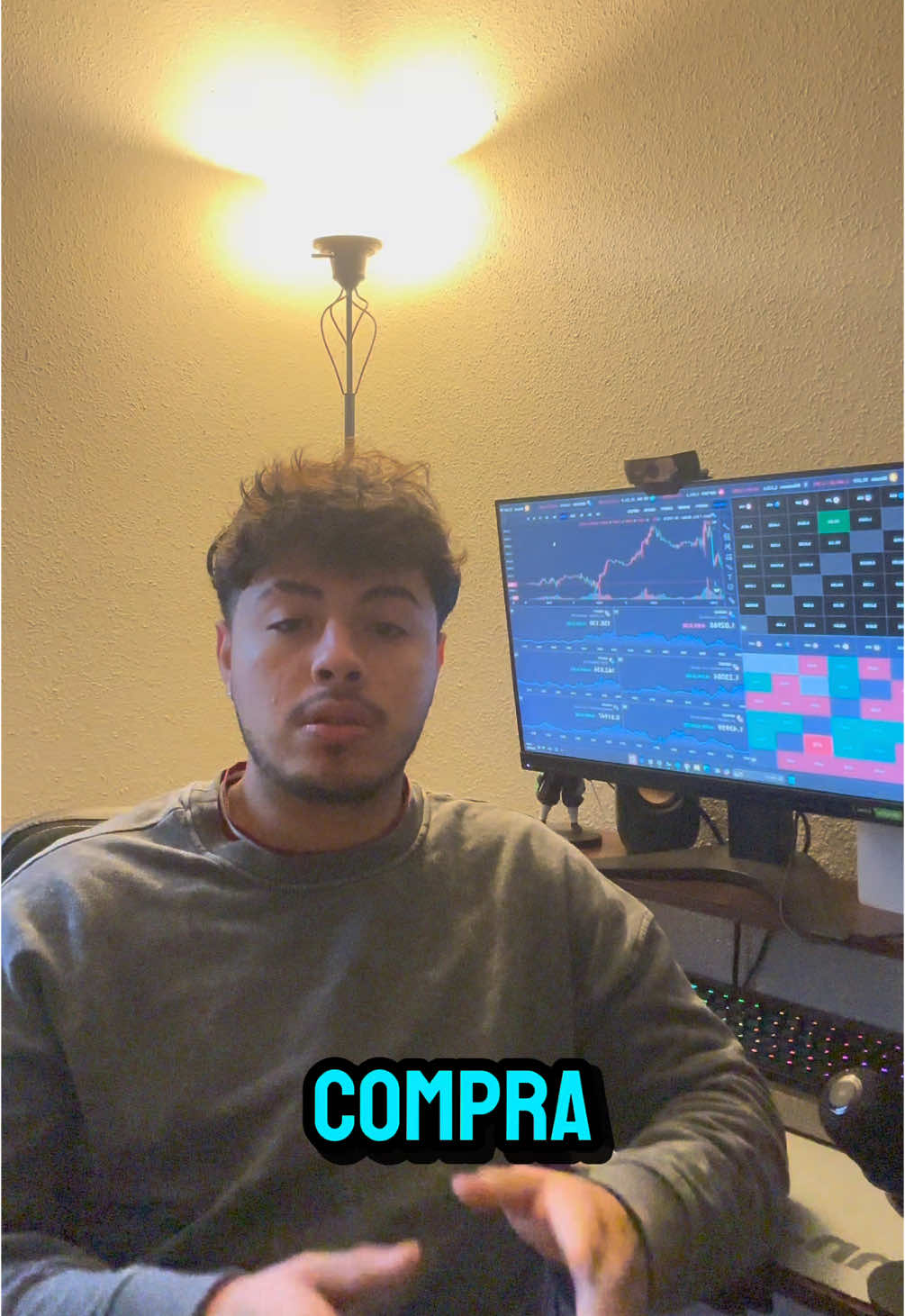 Semana en positivo 📈.#trading #tradingtips #tradingdesdecero #tradinghub #viralvideo #fyp #2025 