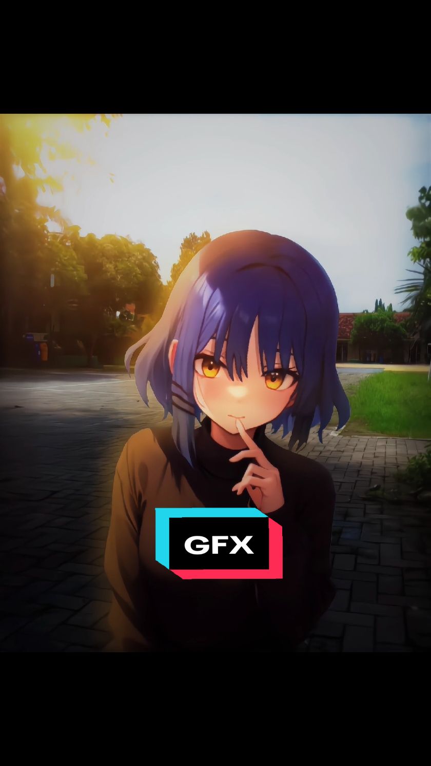 #liriklagu #100k #gfxanime #lyric #fyp #gfxdesign #ryoyamada #bocchitherock 