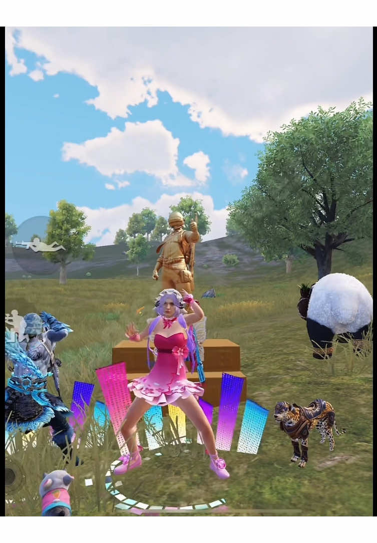 New Update PUBG Mobile Winner winner chicken dinner super cute #PUBGMNextStarProgram  #PUBGM  #PUBG  #fyp  #trending  #GamingOnTikTok  #PUBGMOBILEC7S22 #PUBGM360TT #PUBGMOBILE #PUBGMuna