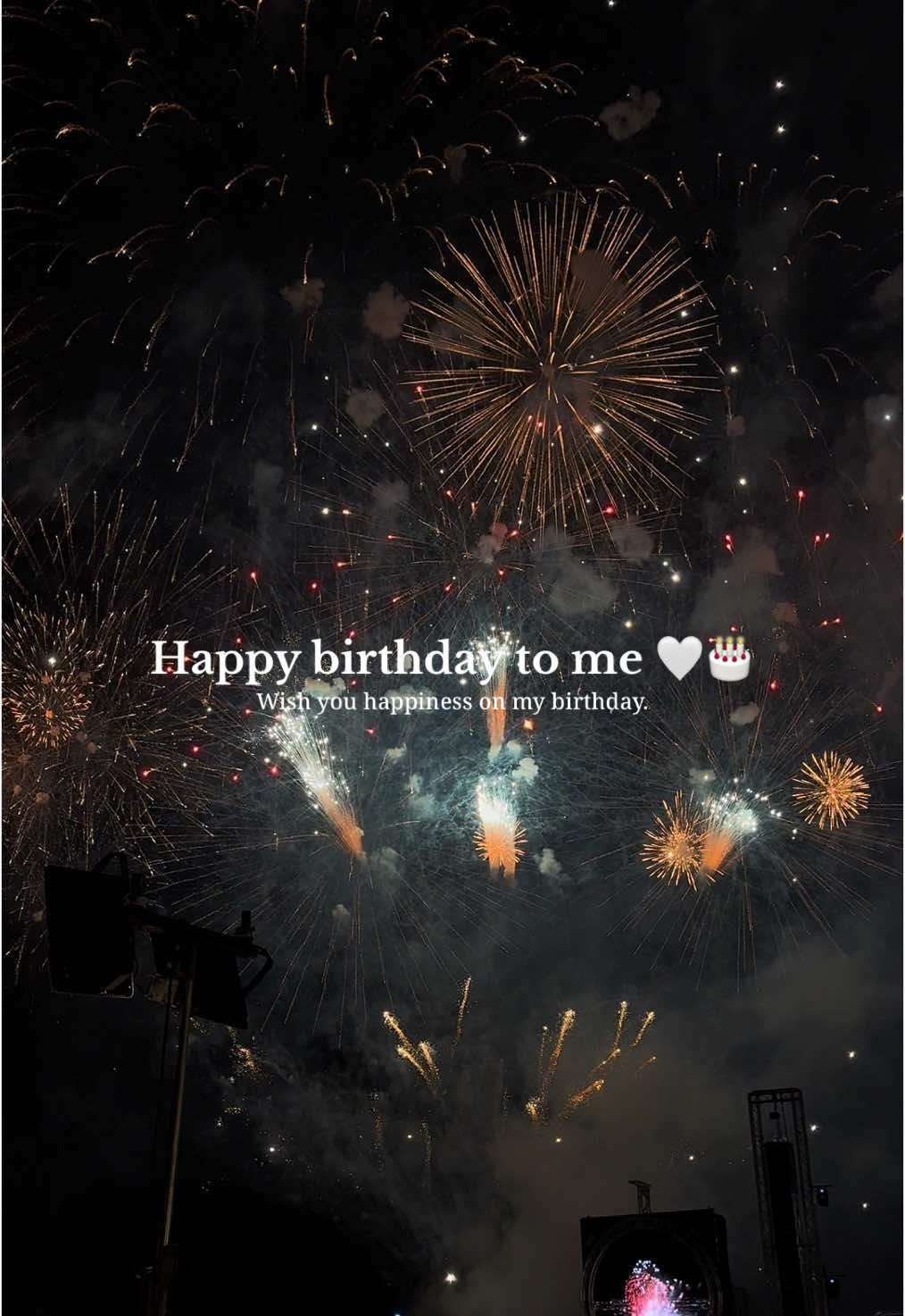 Wish you happiness on my birthday 18Y🫶🏻🎀#happybirthday #เธรด #ลงสตรอรี่ได้ #fyp 