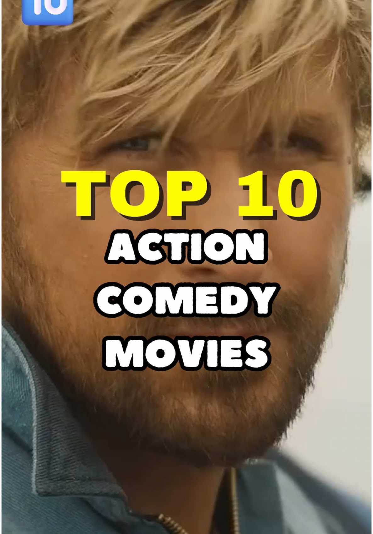 10 Best Action Comedy Movies #movies #top10 #comedy #action