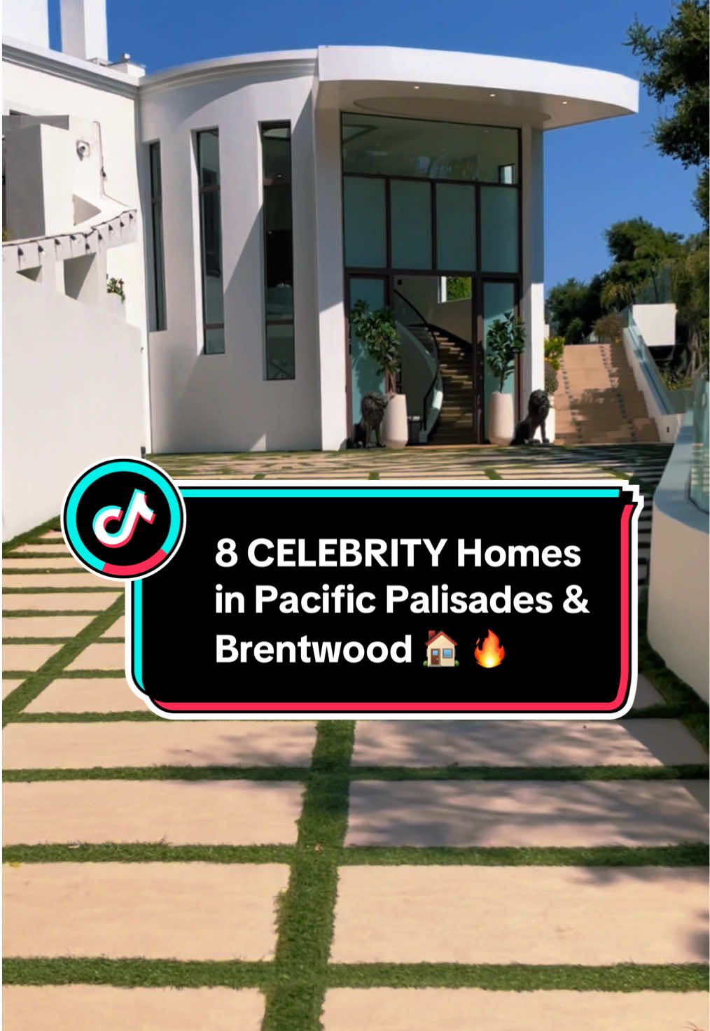 8 CELEBRITY HOMES IN PACIFIC PALISADES & BRENTWOOD #CelebrityHomes #PacificPalisades #Fire #ChrisPratt #KateHudson #Rihanna #AdamSandler #PalisadesFire #JenniferLoveHewitt #pacificpalisadesfire #ChanningTatum #TravisScott #BenAffleck #ParisHilton #911 #ScooterBraun #Brentwood #losangeles #LosAngelesFires #MatthewPerry #Tiktok #CelebrityFrontYards #Viral #Rip #RealEstate #fypシ #JustinCrane #foryoupage 
