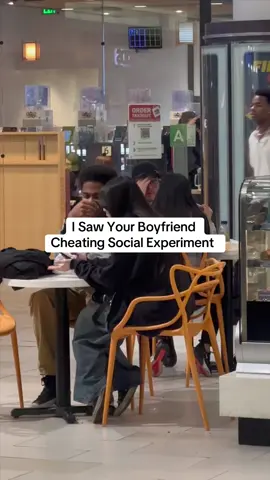 How Mad Did She Look 1-10? Part 2? #pranks #socialexperiment #couples #lmao #TikTokPartner 