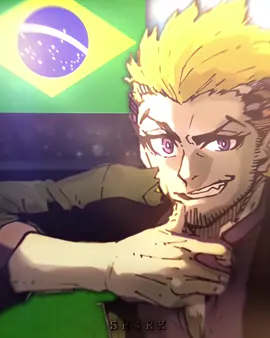 The Best  🤪🤙 #edit #manga #viral #animefyp #videoviral #bluelock #lavinho #brasil 