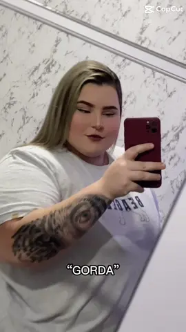 Não ofendeu não amiguinha 🥱❤️#CapCut #vaiprofycaramba #gordinhasdotiktok #gordinha 